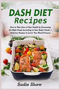 Dash Diet Recipes