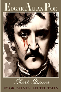 Edgar Allan Poe Short Stories