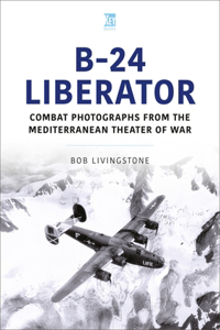 B-24 Liberator