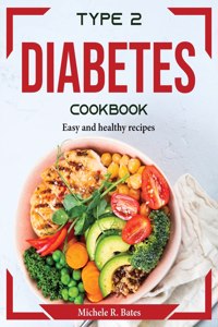 Type 2 Diabetes Cookbook