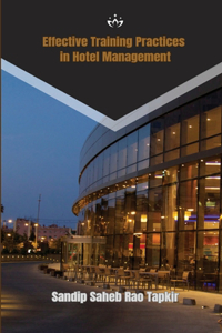 Effective Training Practices in Hotel Management