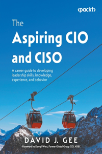 Aspiring CIO and CISO