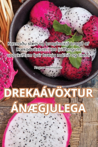 Drekaávöxtur ÁnÆgjulega