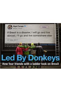 Led by Donkeys