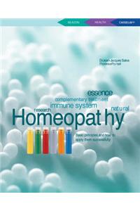 Homeopathy