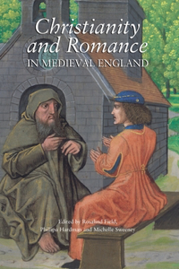 Christianity and Romance in Medieval England