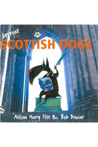 Grrreat Scottish Dogs