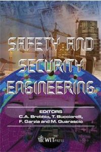 Safety And Security Engineering