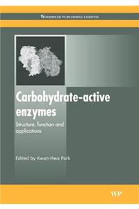 Carbohydrate-Active Enzymes