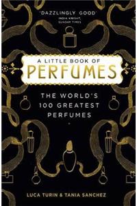 Little Book of Perfumes
