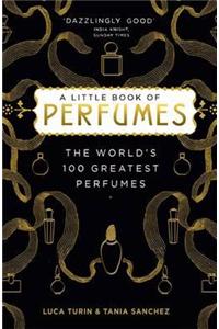 The Little Book of Perfumes