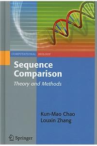 Sequence Comparison: Theory and Methods