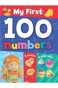 My First 100 Numbers