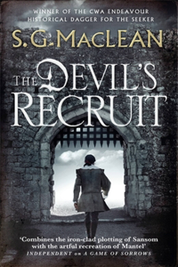 The Devil's Recruit