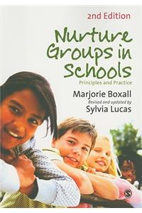 Nurture Groups in Schools