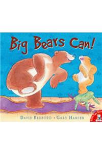 Big Bears Can!