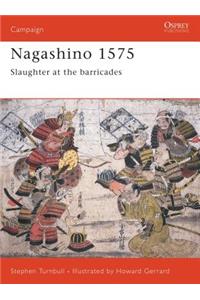 Nagashino 1575