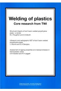 Welding of Plastics