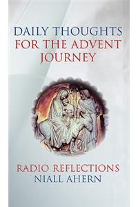 Daily Thoughts for the Advent Journey