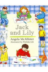 Jack and Lily s Storybook