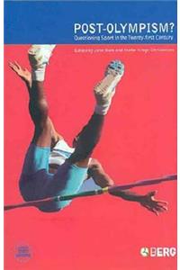 Post-Olympism