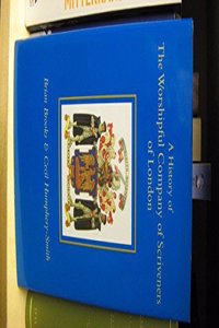 History of the Worshipful Company of