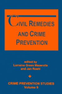 Civil Remedies and Crime Prevention