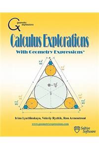 Calculus Explorations with Geometry Expressions