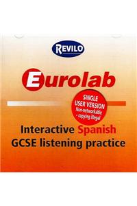 Eurolab GSCE Edicion Espanola