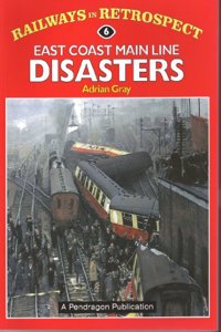 East Coast Main Line Disasters