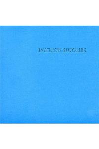 Patrick Hughes
