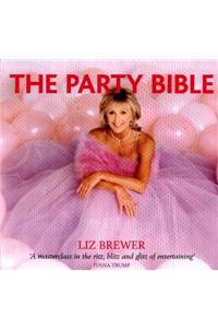 Liz Brewer's Partying Bible