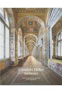 Candida Hofer: Memory: Memory: State Hermitage Museum, St Petersburg