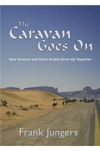 The Caravan Goes on