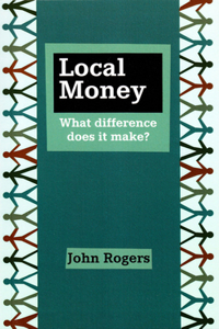 Local Money