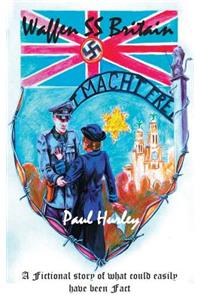 Waffen SS Britain
