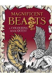 Magnificent Beasts