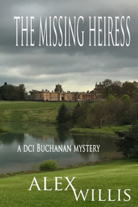 Missing Heiress