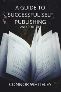 Guide to Success Self-Publishing