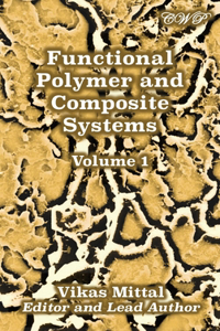 Functional Polymer and Composite Systems