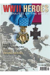 WWII Heroes