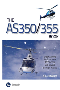 AS 350/355 Book