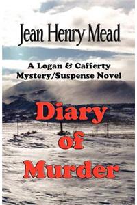 Diary of Murder