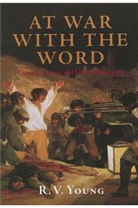 At War with the Word