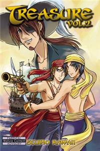 Treasure