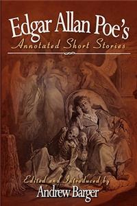 Edgar Allan Poe's Annotated Short Stories