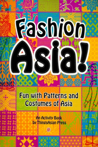 Fashion Asia!