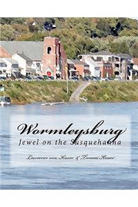 Wormleysburg