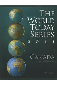 Canada 2011