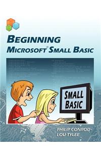 Beginning Microsoft Small Basic
